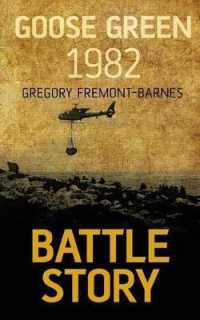 Goose Green 1982 (Battle Story)