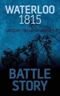 Waterloo 1815 (Battle Story)