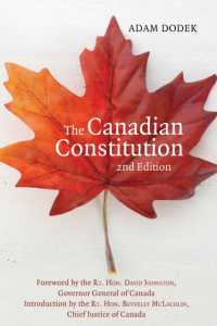 The Canadian Constitution （2ND）