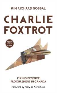 Charlie Foxtrot : Fixing Defence Procurement in Canada (Point of View)