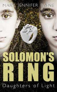 Solomon's Ring : Daughters of Light