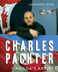 Charles Pachter : Canada's Artist