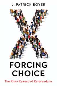 Forcing Choice : The Risky Reward of Referendums
