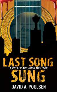 Last Song Sung : A Cullen and Cobb Mystery