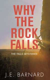 Why the Rock Falls : The Falls Mysteries (The Falls Mysteries)