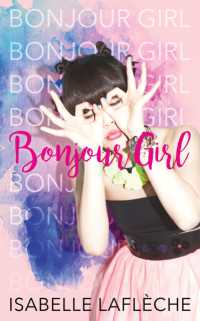 Bonjour Girl (Bonjour Girl)