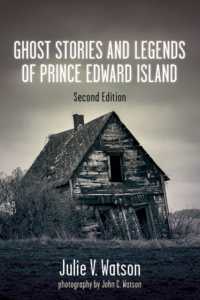 Ghost Stories and Legends of Prince Edward Island （2ND）