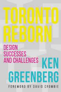 Toronto Reborn : Design Successes and Challenges