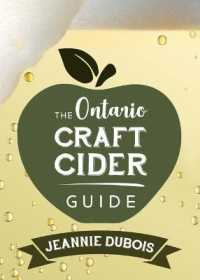 The Ontario Craft Cider Guide