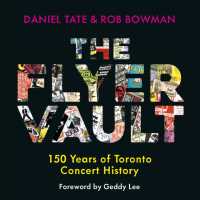 The Flyer Vault : 150 Years of Toronto Concert History