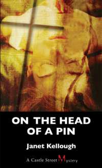 On the Head of a Pin : A Thaddeus Lewis Mystery
