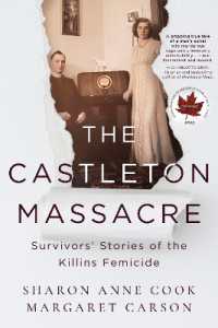 The Castleton Massacre : Survivors' Stories of the Killins Femicide