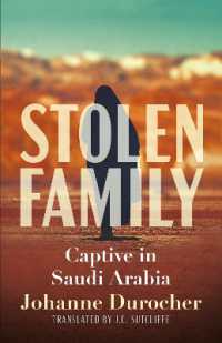 Stolen Family : Captive in Saudi Arabia