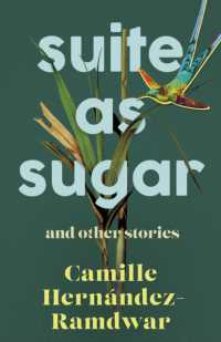 Suite as Sugar : and Other Stories