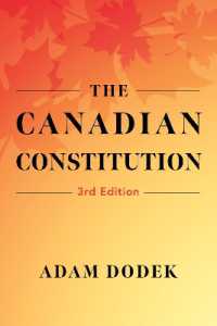 The Canadian Constitution （3RD）