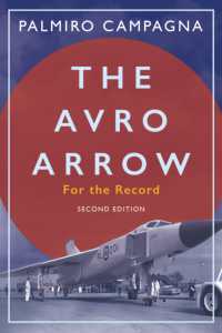 The Avro Arrow : For the Record （2ND）