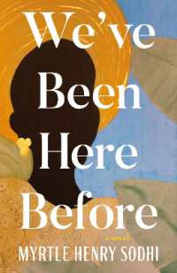 We've Been Here before