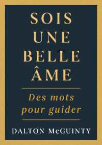 Sois une belle me : Des mots pour guider