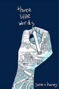 Three Little Words (Orca Fiction)