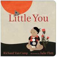Little You （Board Book）