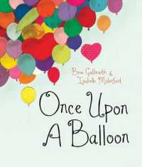 Once upon a Balloon