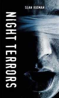Night Terrors (Orca Soundings)