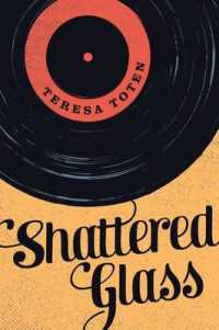 Shattered Glass (Secrets)
