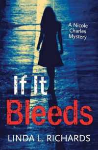 If It Bleeds : A Nicole Charles Mystery (Rapid Reads)