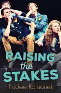 Raising the Stakes (Orca Limelights)