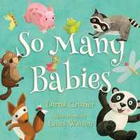 So Many Babies （Board Book）