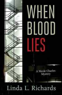 When Blood Lies : A Nicole Charles Mystery (Rapid Reads)