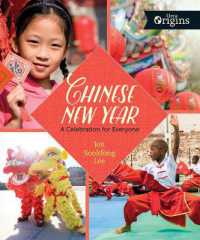 Chinese New Year : A Celebration for Everyone (Orca Origins)