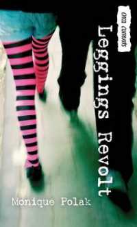 Leggings Revolt (Orca Currents)