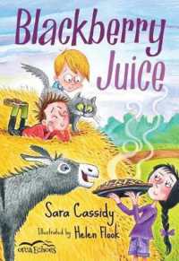Blackberry Juice (Orca Echoes)