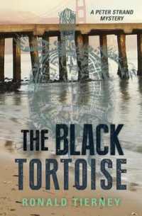 The Black Tortoise : A Peter Strand Mystery (Rapid Reads)