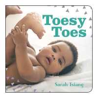 Toesy Toes （Board Book）