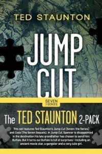 The Ted Staunton Seven 2-pack (2-Volume Set)