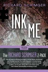 The Richard Scrimger Seven 2-pack (2-Volume Set)