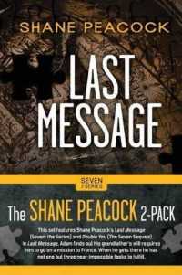 The Shane Peacock Seven 2-pack (2-Volume Set)