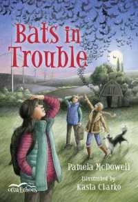 Bats in Trouble (Orca Echoes)