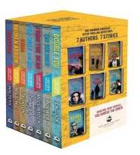 The Seven Sequels (7-Volume Set) (Seven Sequels) （BOX）