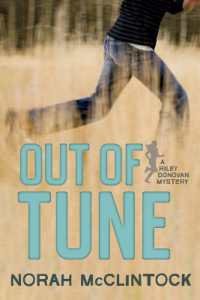 Out of Tune : A Riley Donovan mystery (Riley Donovan)