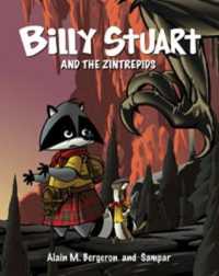 Billy Stuart and the Zintrepids