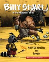Billy Stuart in the Minotaur's Lair (Billy Stuart)