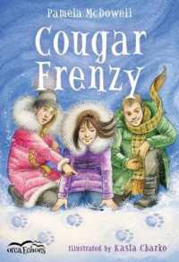 Cougar Frenzy (Orca Echoes)