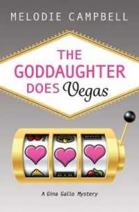 The Goddaughter Does Vegas