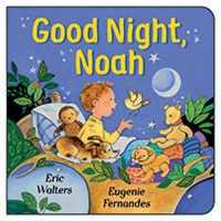Good Night, Noah （Board Book）