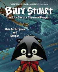 Billy Stuart and the Sea of a Thousand Dangers (Billy Stuart)