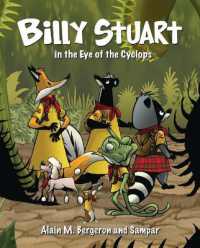 Billy Stuart in the Eye of the Cyclops (Billy Stuart)