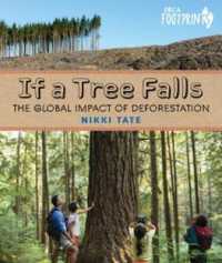 If a Tree Falls (Orca Footprints)